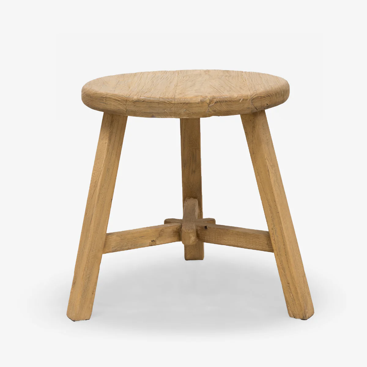 Bohai Side Table Round 50H cm