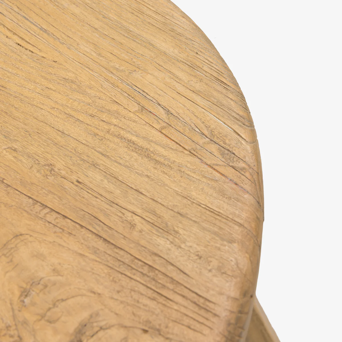 Bohai Side Table Round 50H cm - Image 3