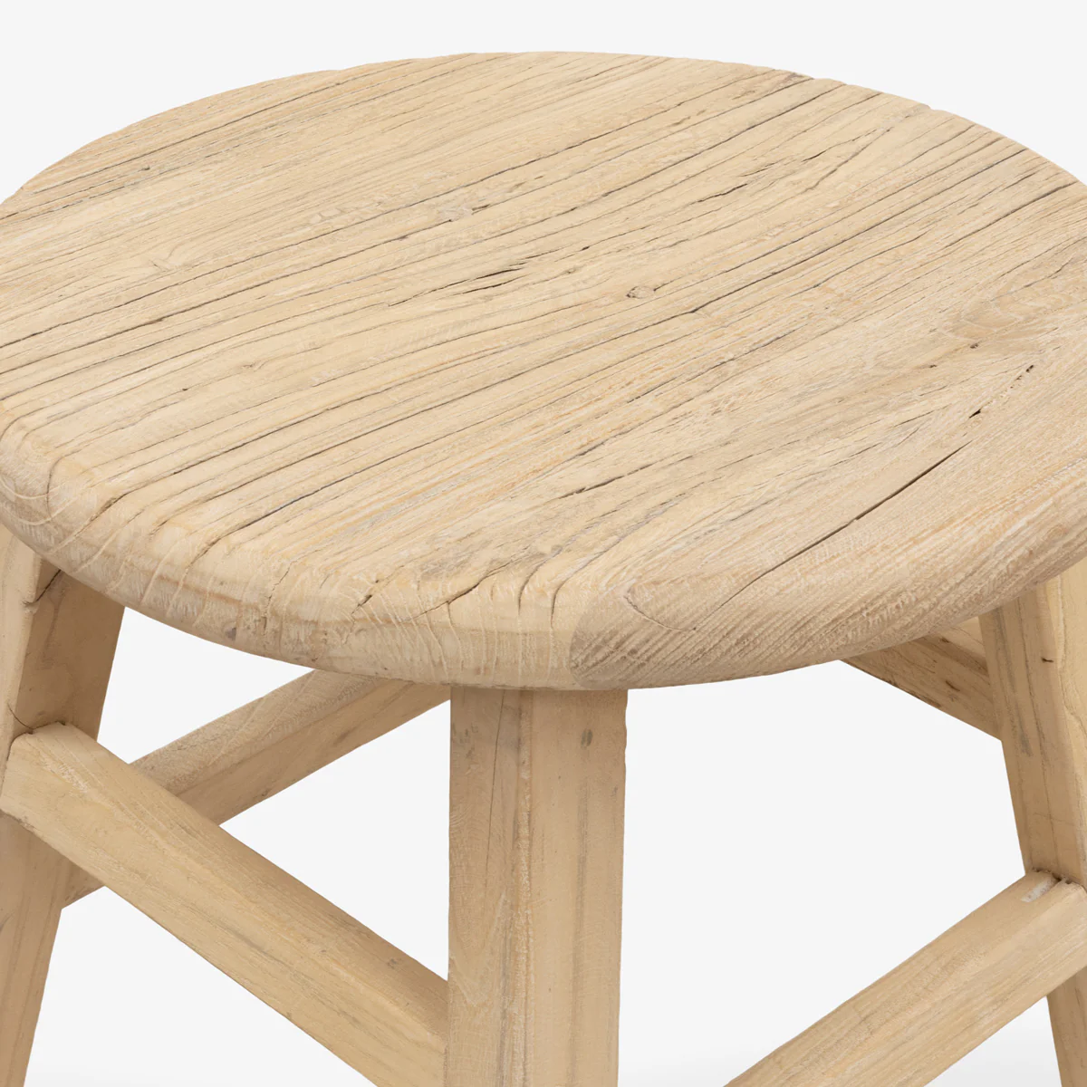 Bohai Side Table Round Low - Image 3