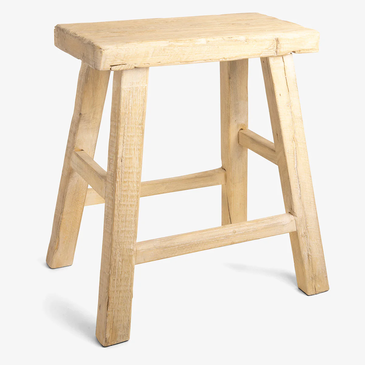 Bohai Stool Rectangular - Image 4