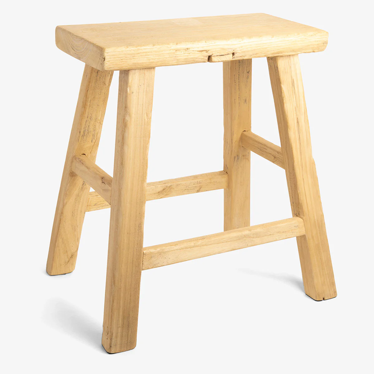 Bohai Stool Rectangular - Image 5