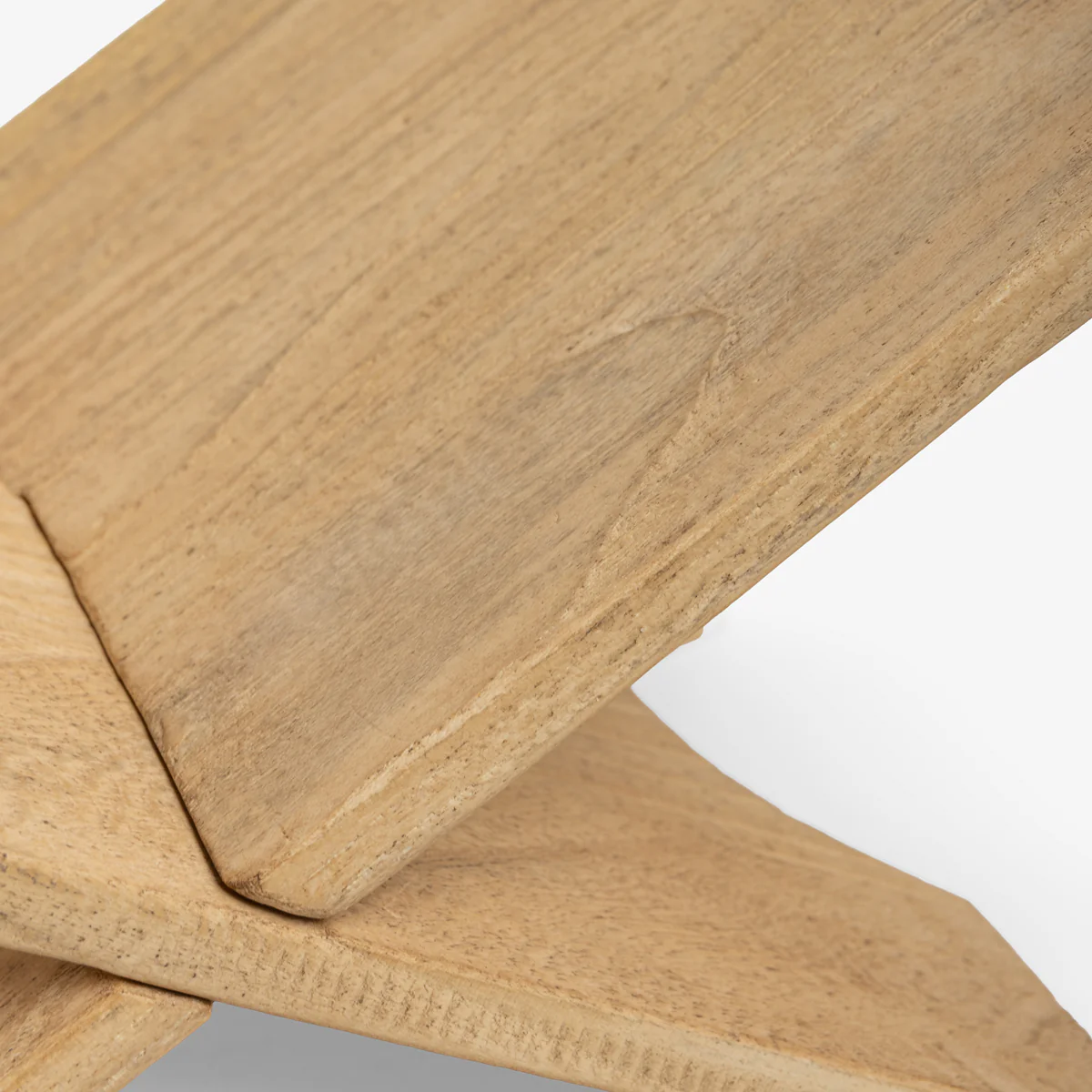 Bohai Timber Book Stand - Image 4