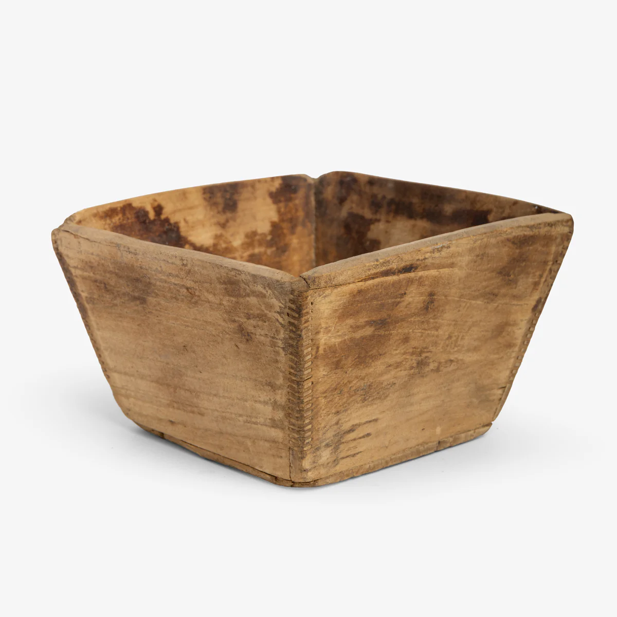 Bohai Timber Rice Measurement Cup
