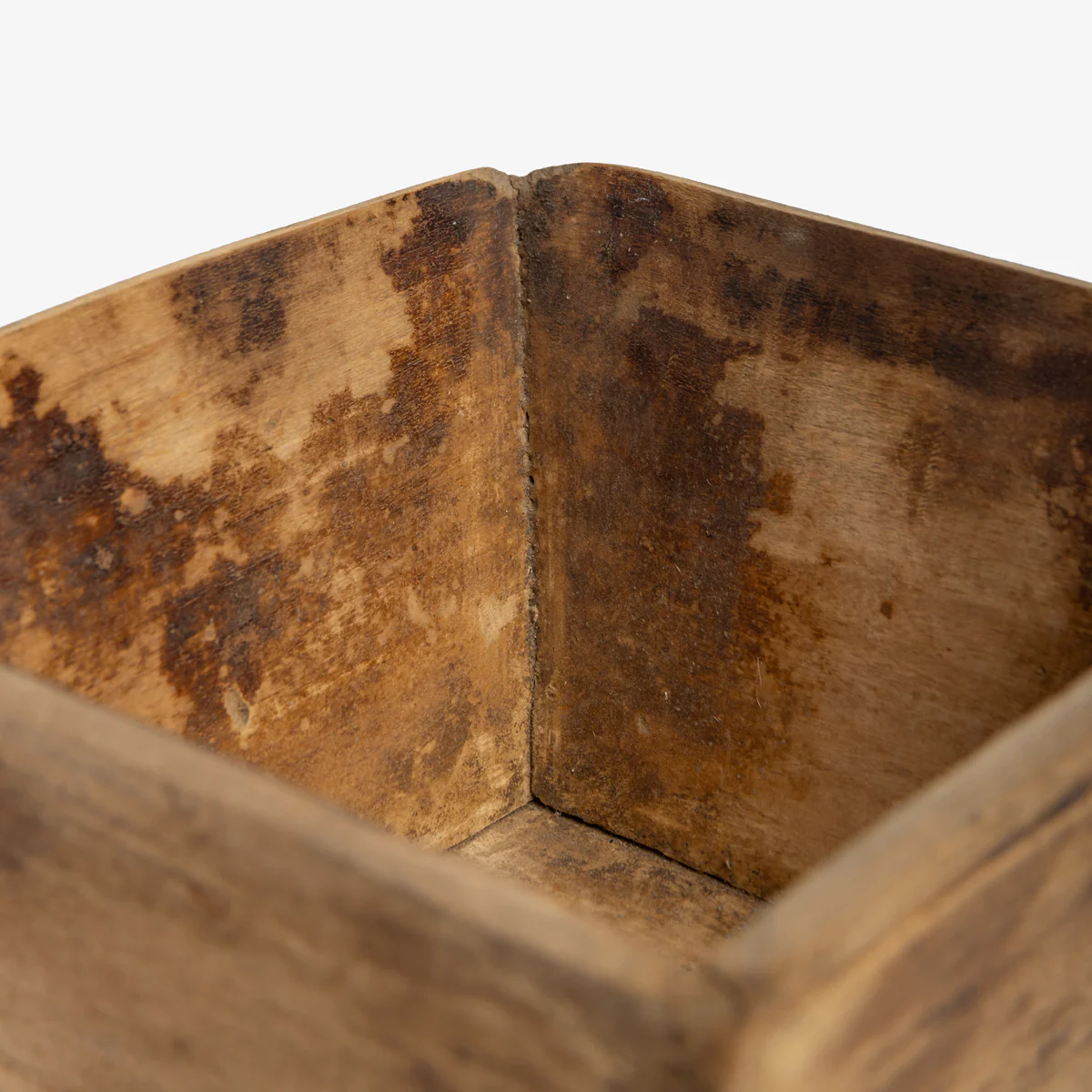 Bohai Timber Rice Measurement Cup - Image 2