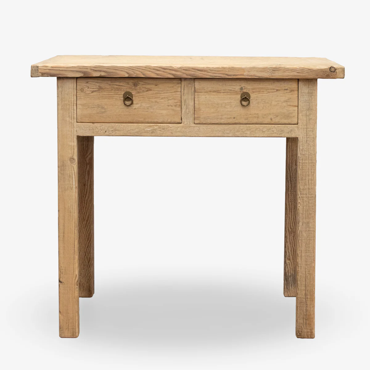 Bohai Two Drawer Console Table - Image 5