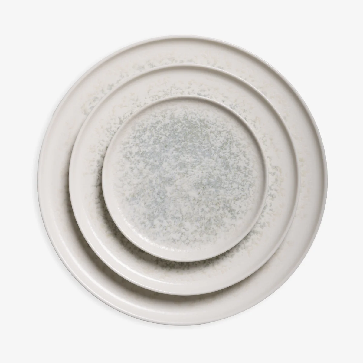 Bonna Lunar Dinnerware Ocean