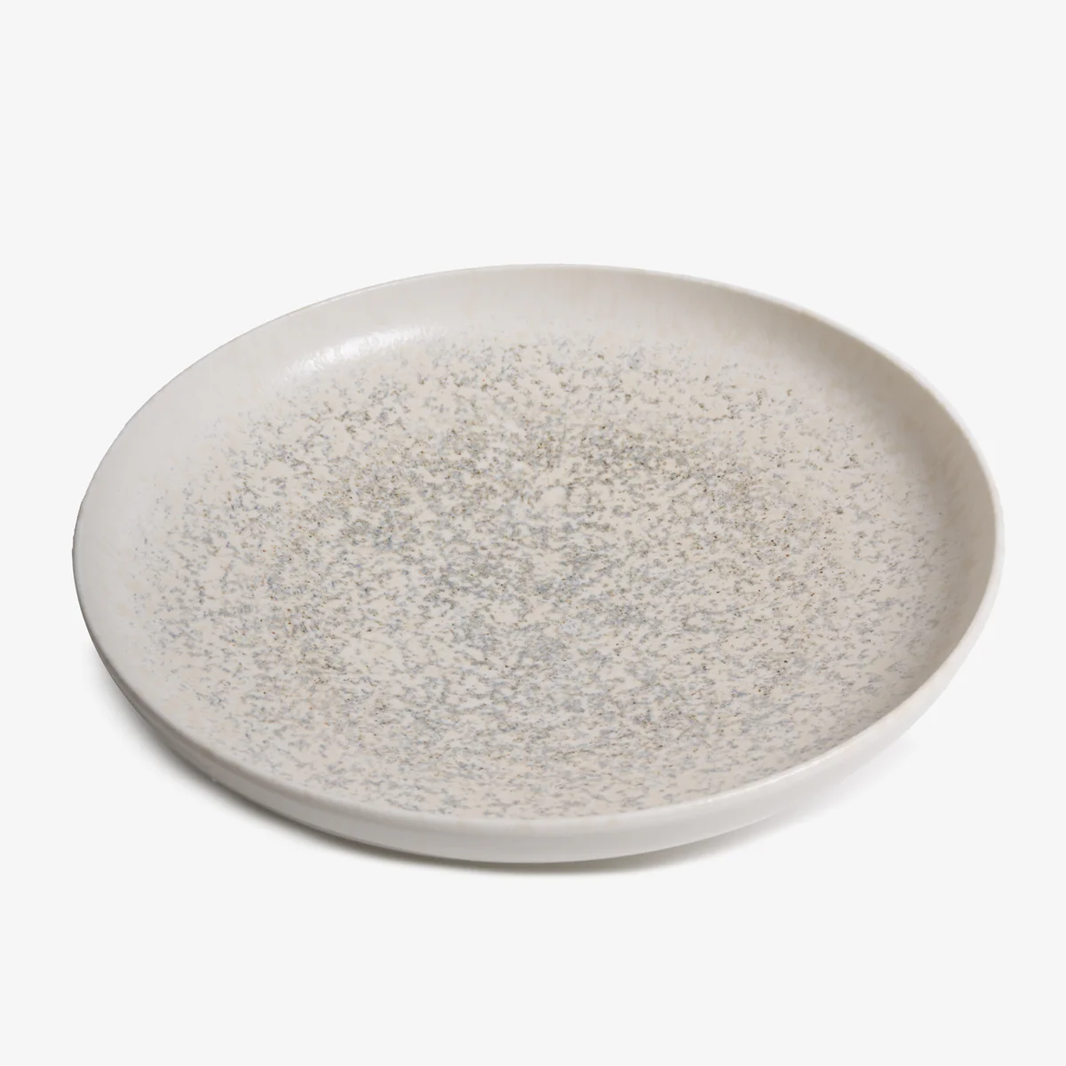 Bonna Lunar Pasta Bowl White