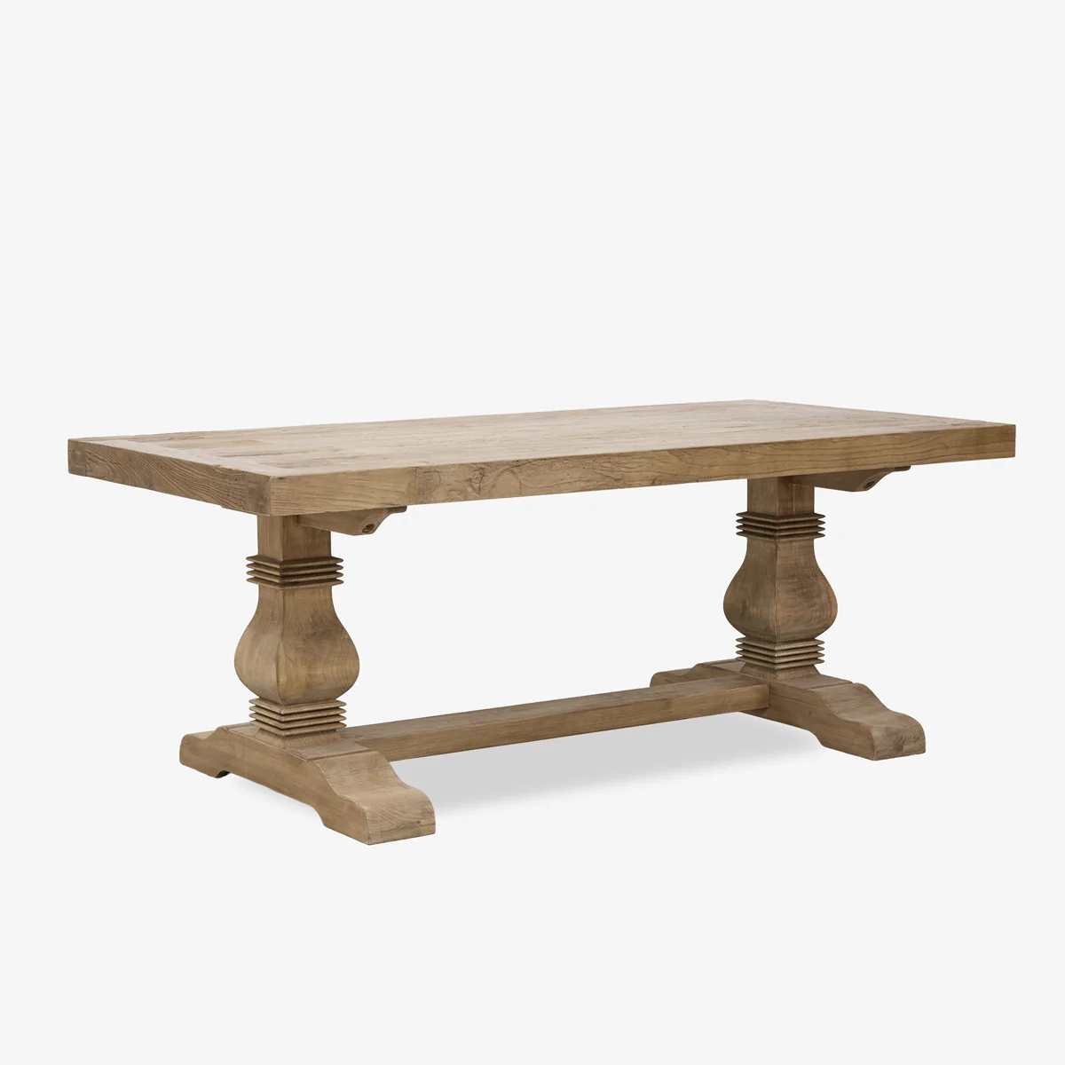 Boston Rectangle Dining Table