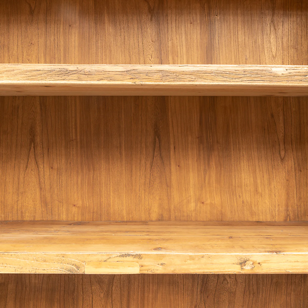 Boston Three Drawer Bookcase - Image 4