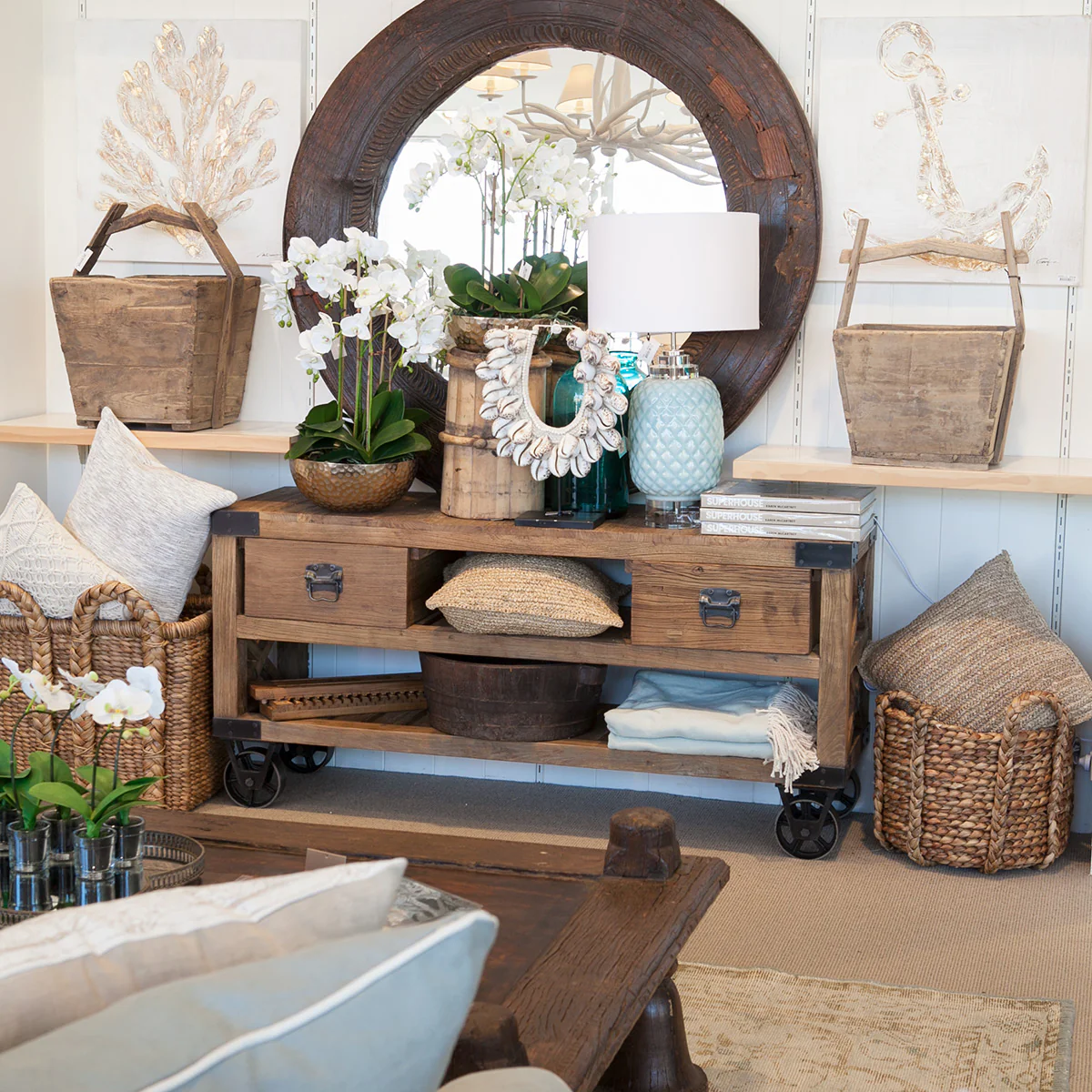 Boston TV Unit - Image 3