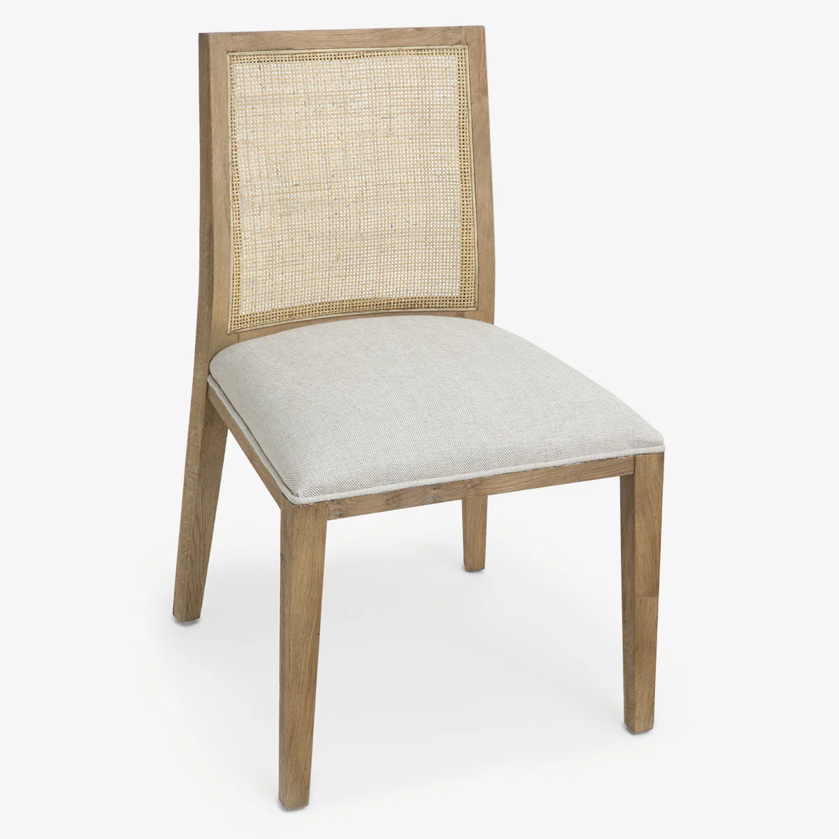 Calais Dining Chair Natural