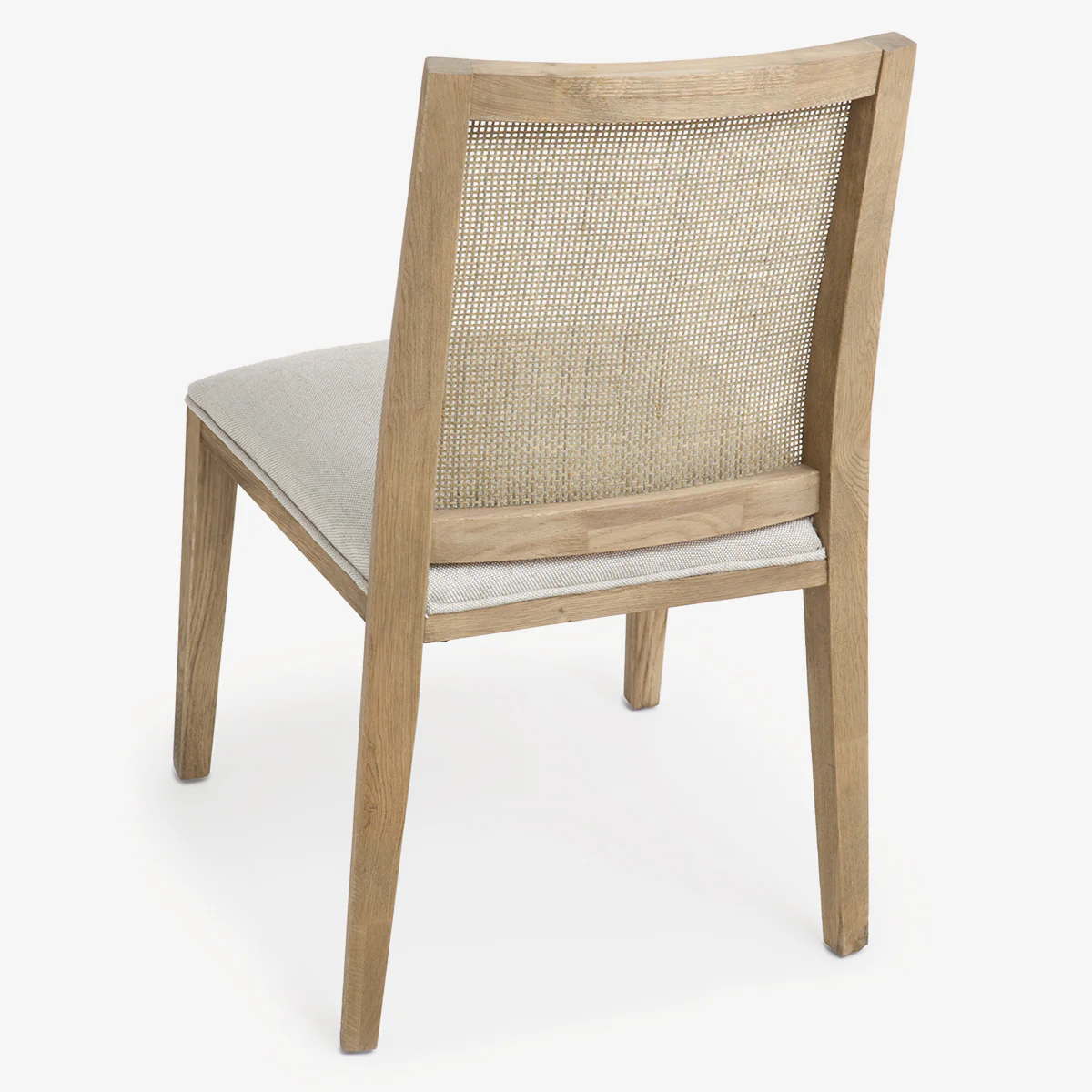 Calais Dining Chair Natural - Image 3