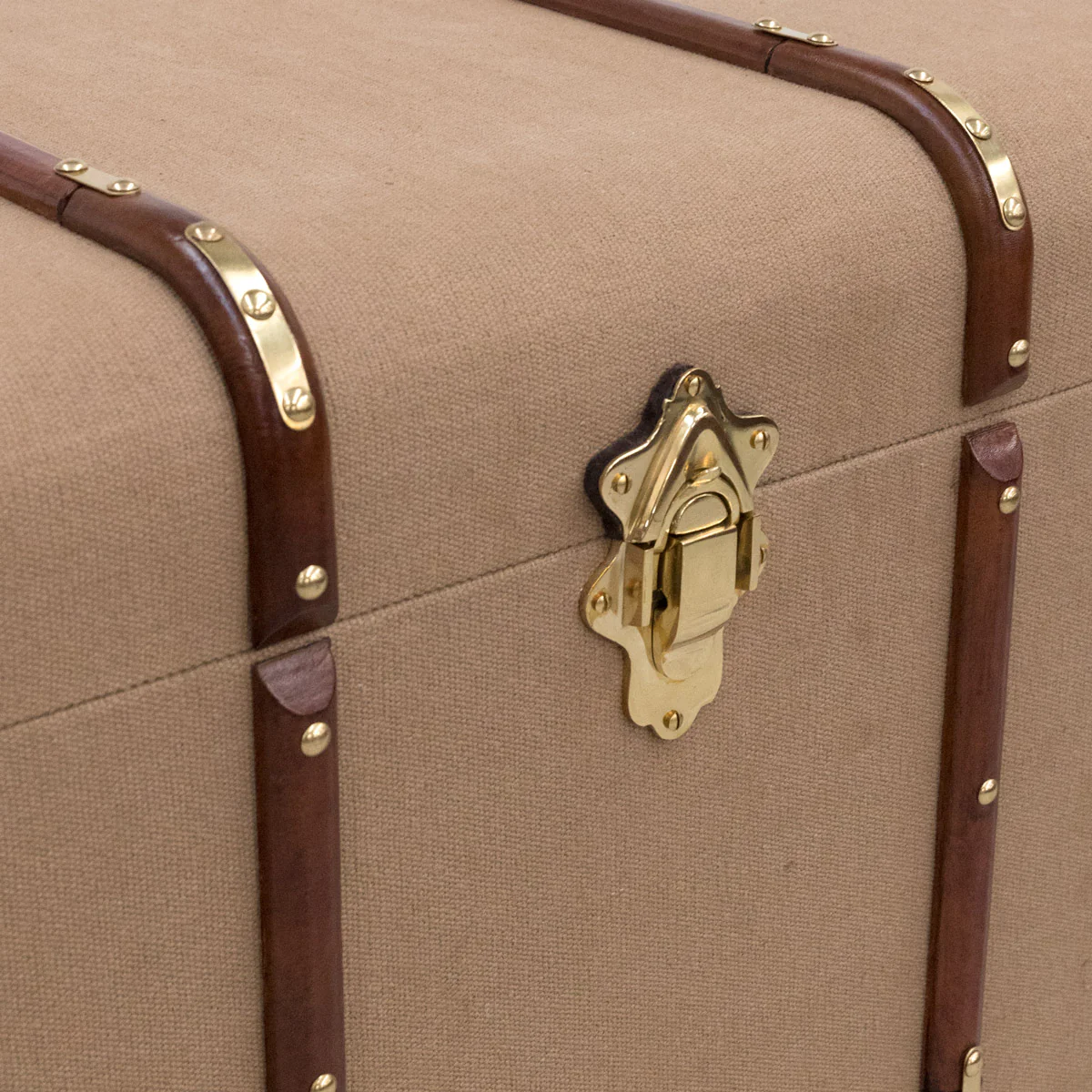 Canvas Trunk - Image 4