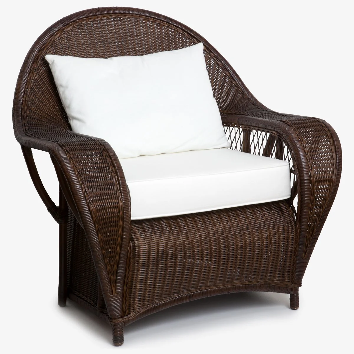 Cape Cod Chair (Brown)