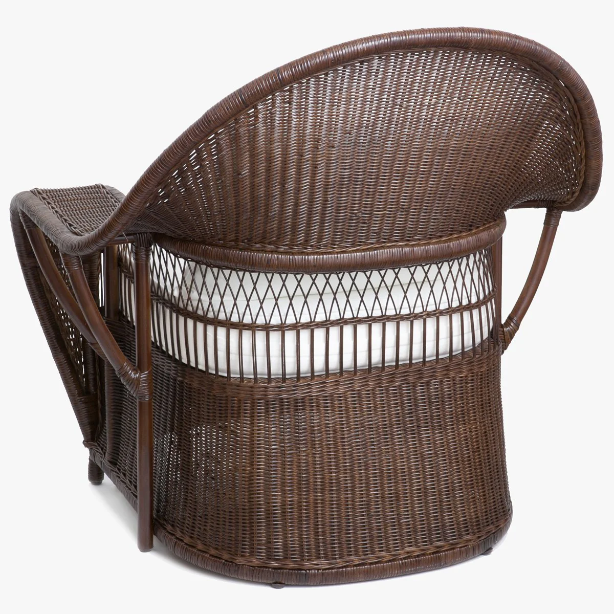 Cape Cod Chair (Brown) - Image 4