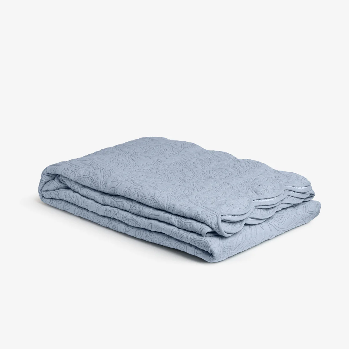 Celeste Scalloped Bedding - Image 6