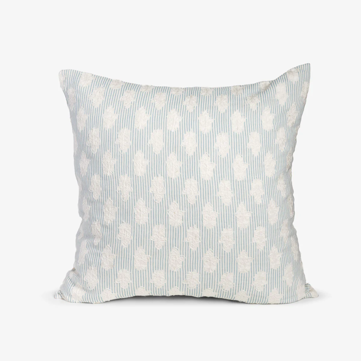 Chantilly Cotton Cushion Cover