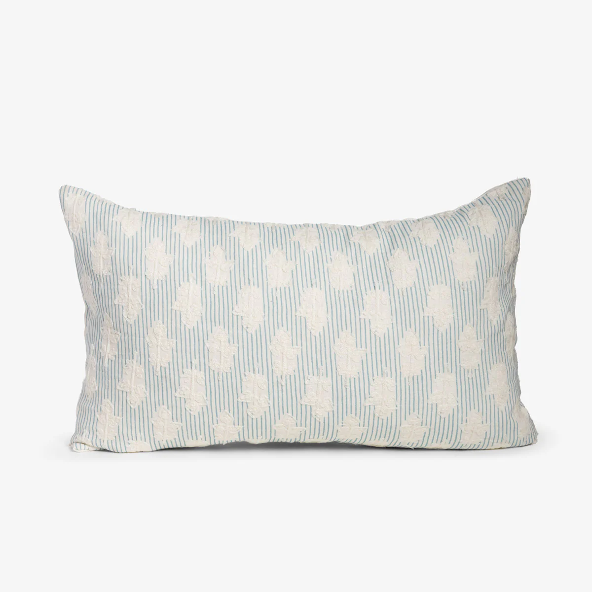 Chantilly Rectangular Cotton Cushion Cover