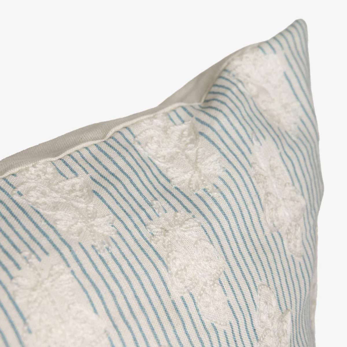 Chantilly Rectangular Cotton Cushion Cover - Image 5