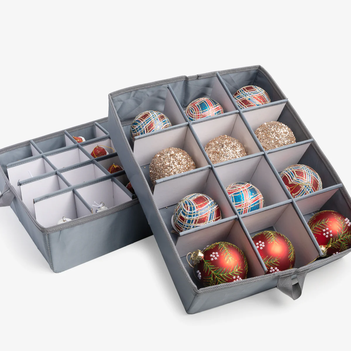 Christmas Ornaments Storage Bag - Image 6