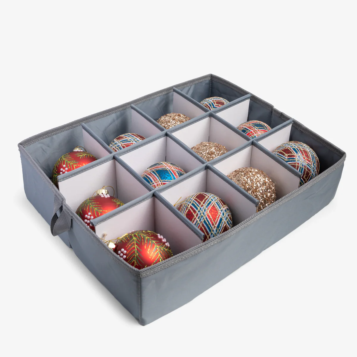 Christmas Ornaments Storage Bag - Image 8