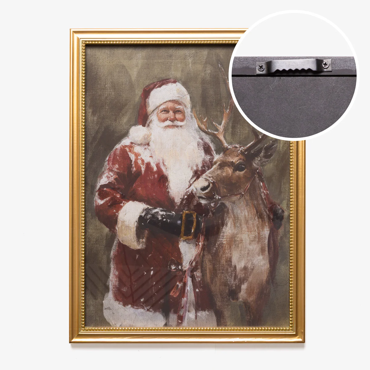 Christmas Prints (Set of 4) - Image 2