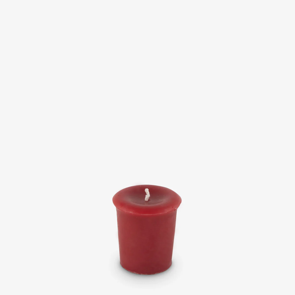 Pillar Candles (Spiced Christmas Cinnamon) - Image 3