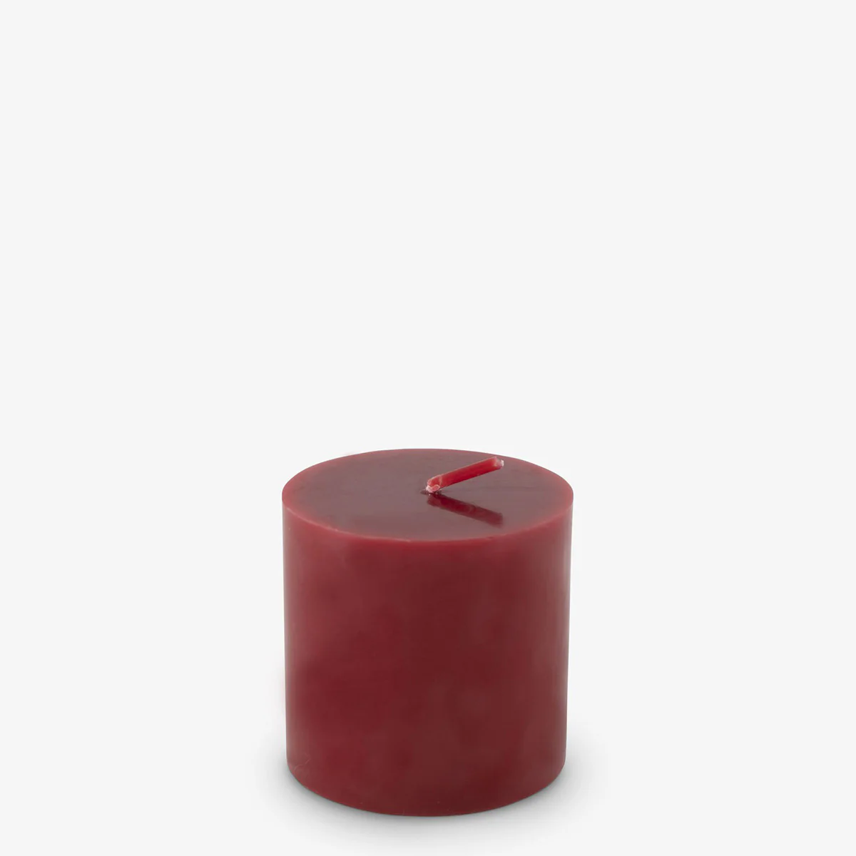 Pillar Candles (Spiced Christmas Cinnamon) - Image 4