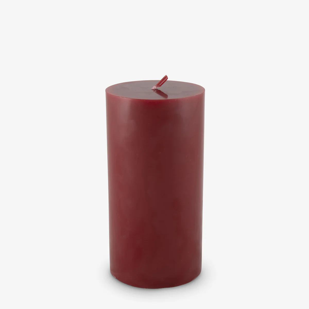 Pillar Candles (Spiced Christmas Cinnamon) - Image 5