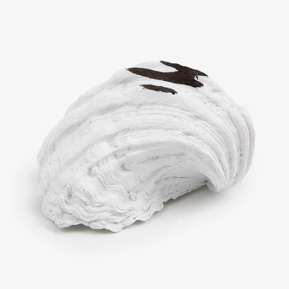 Clam Shell (White 24cm) - Image 4