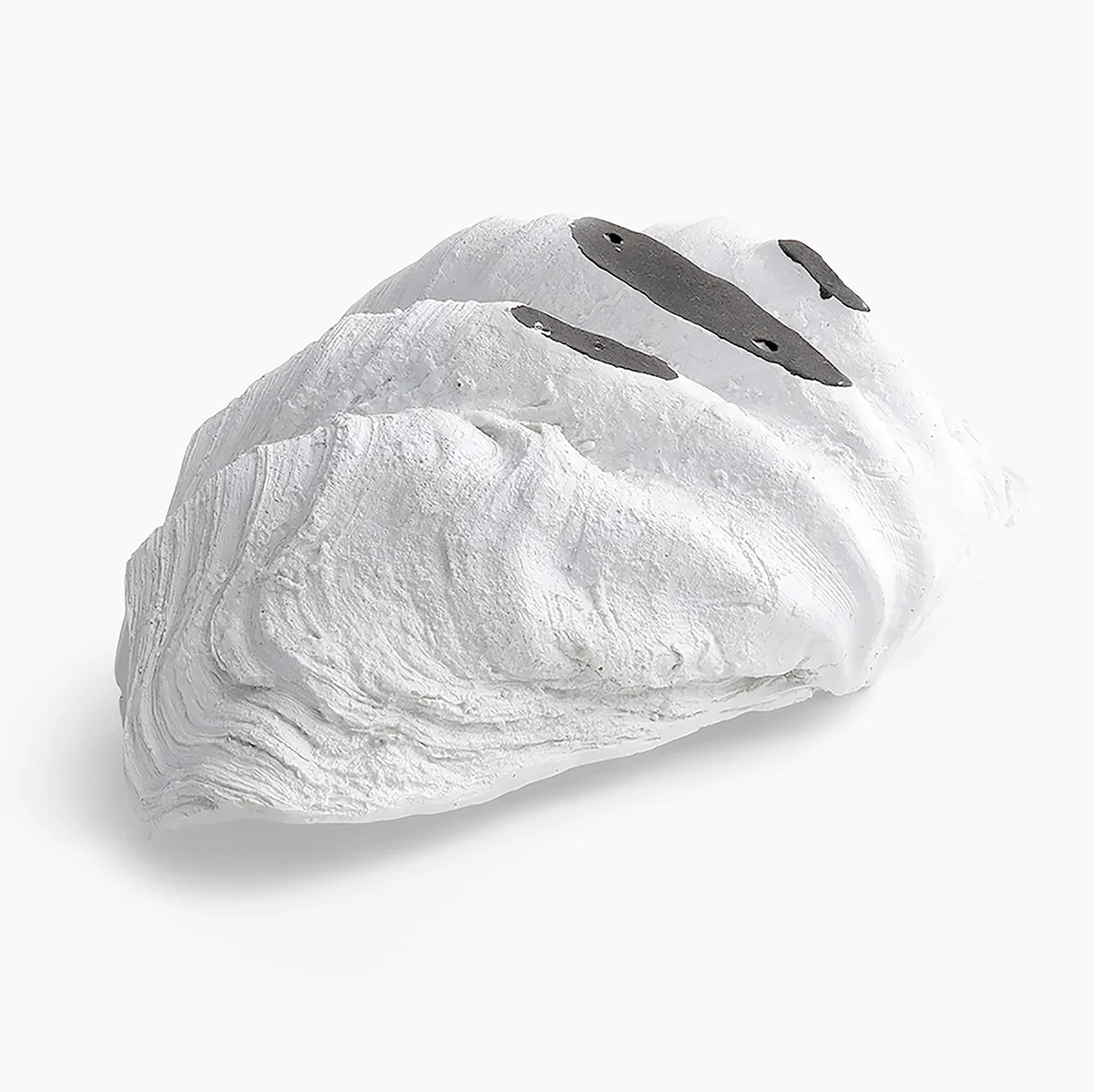 Clam Shell (White 52cm) - Image 6
