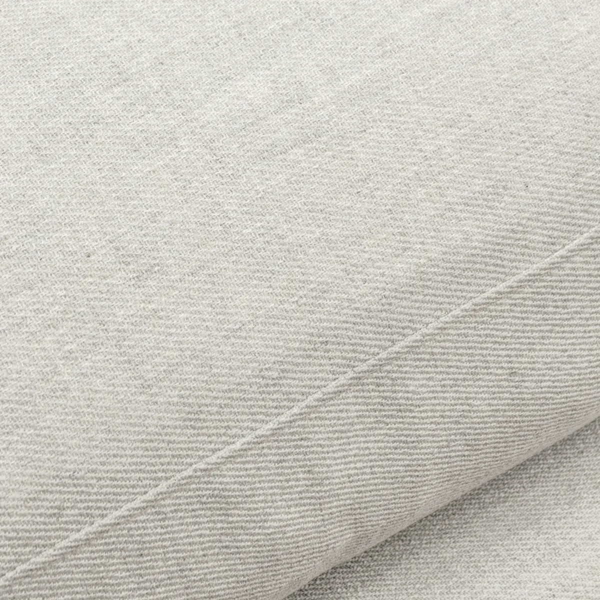 Clara Modular Sofa - Right (Oyster Grey) - Image 3