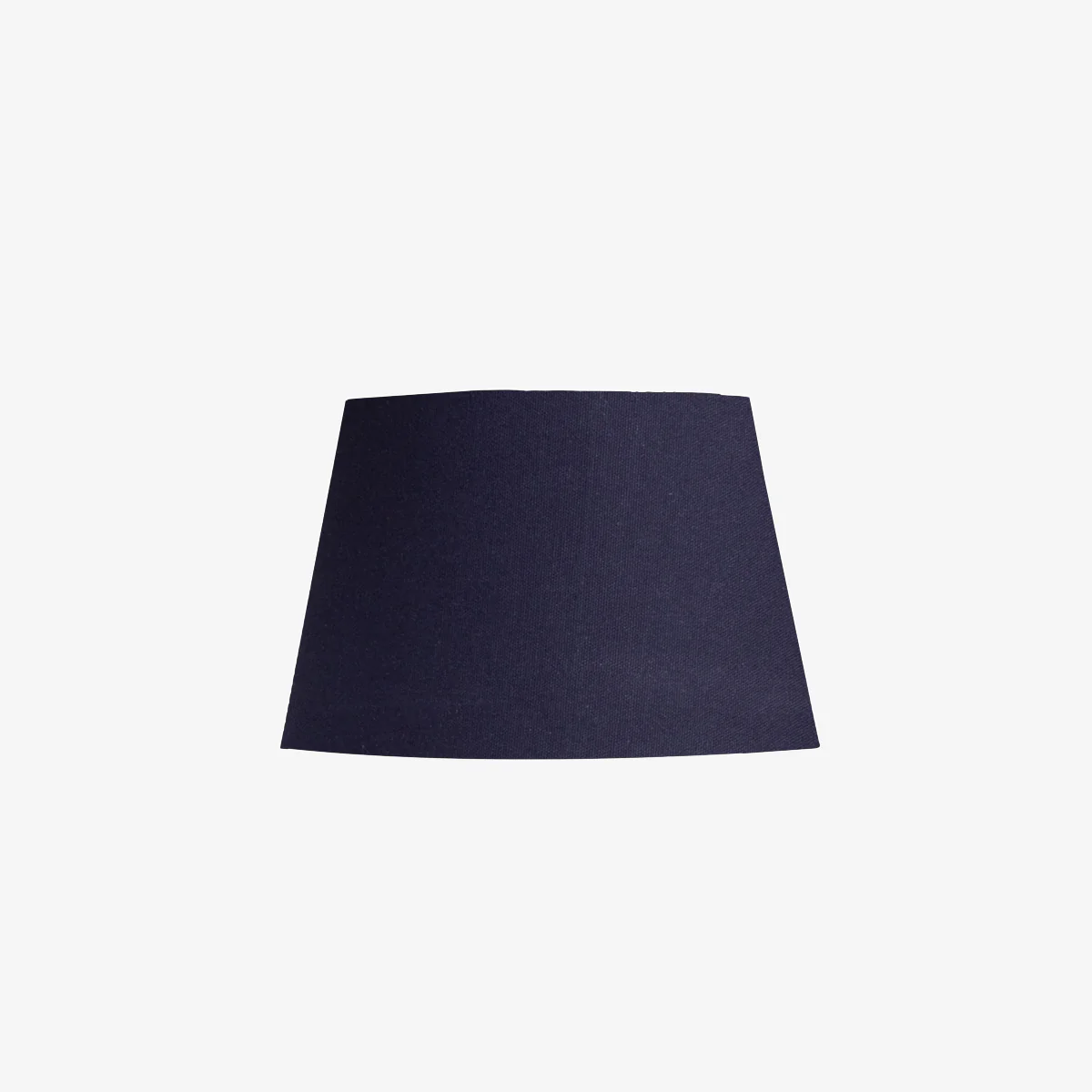 Classic Lamp Shade (Navy, 30.5cm)