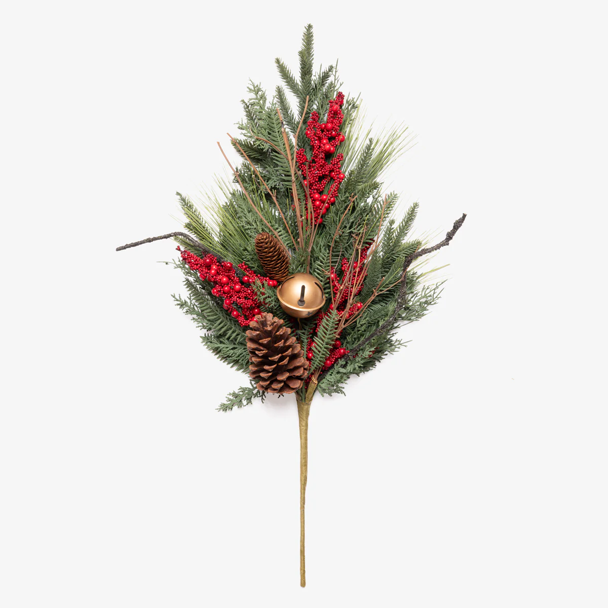 Colorado Red Berry Pick 70cm PRE-ORDER
