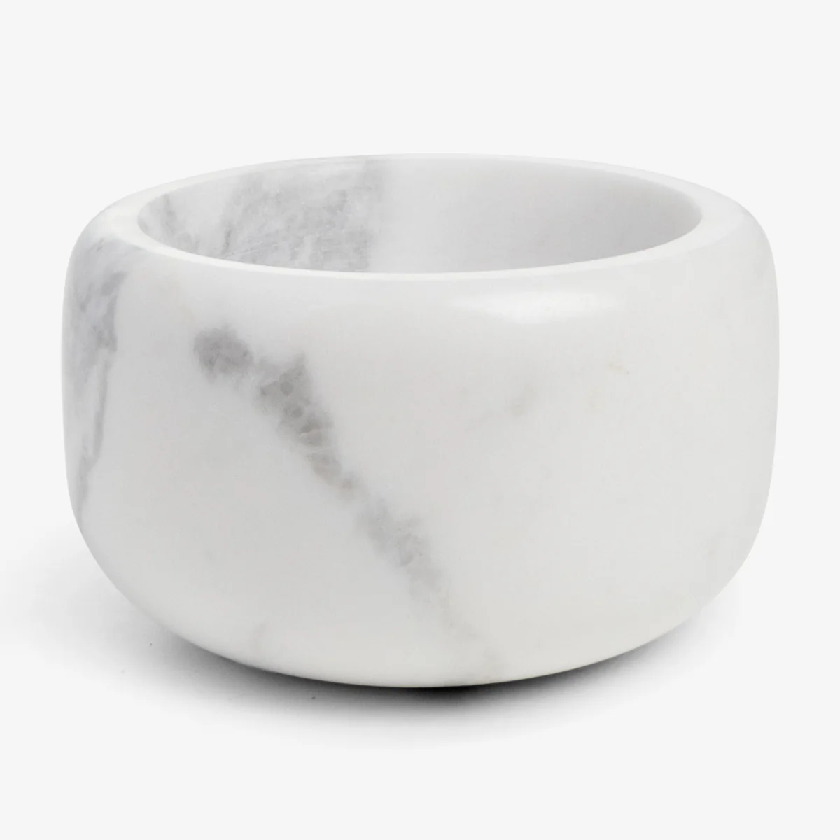 Como Marble Pot Small - Image 3