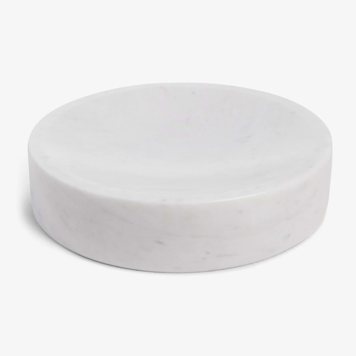 Como Marble Soap Dish