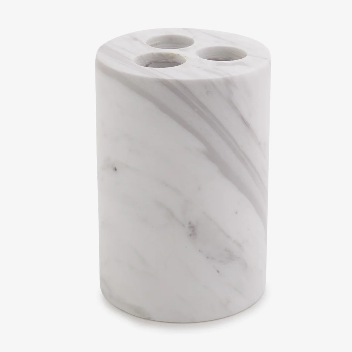 Como Marble Tooth Brush Holder - Image 3