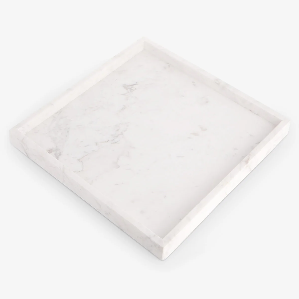 Como Marble Tray Square - Image 3