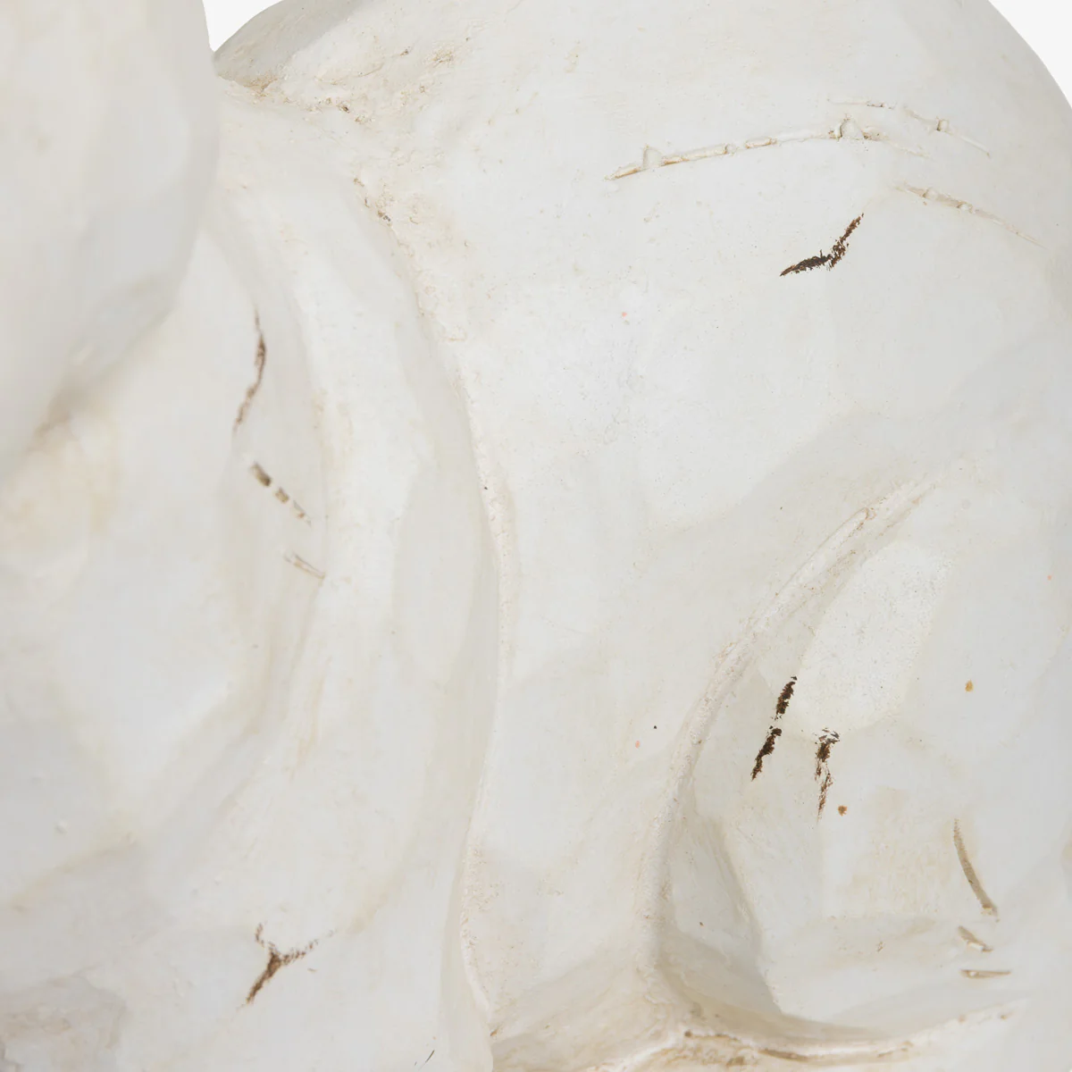 Connie Bunny Ornament (White) - Image 7