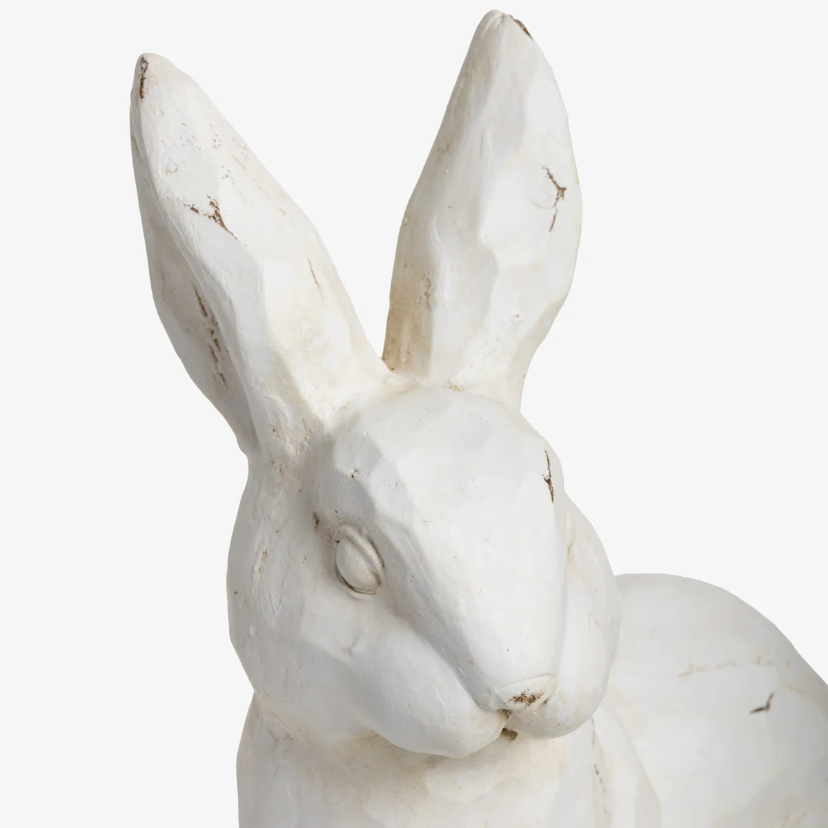Connie Bunny Ornament (White) - Image 8