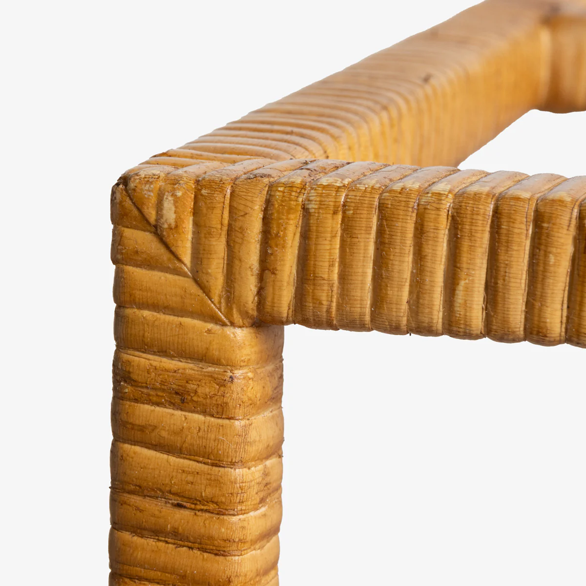 Cortes Rattan Pendant - Image 3