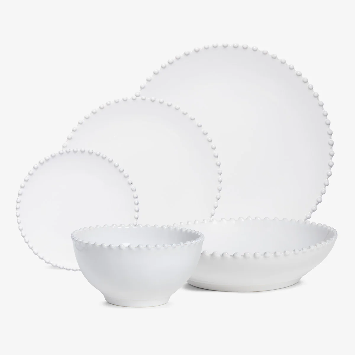 Costa Nova Pearl Dinnerware