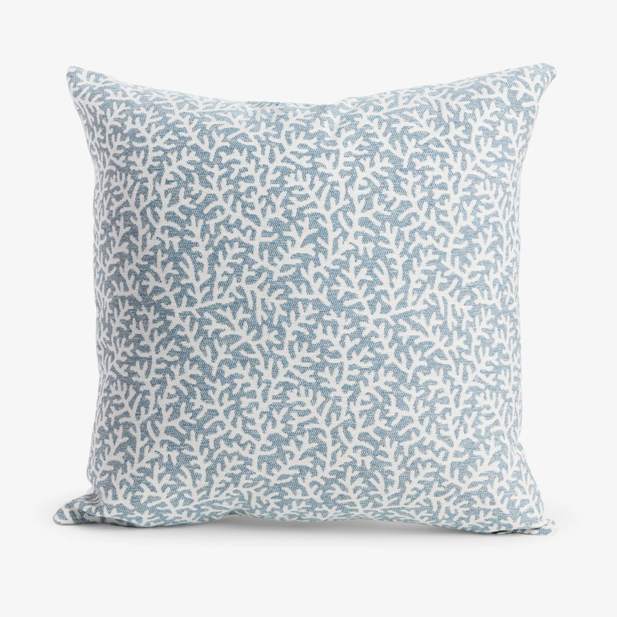 Cove Cushion Cover (Marine Blue)