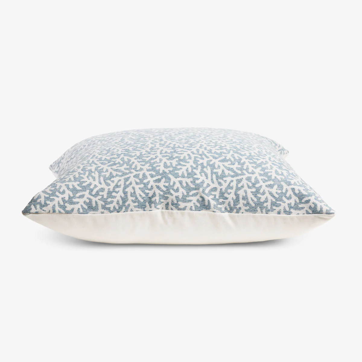 Cove Cushion Cover (Marine Blue) - Image 2