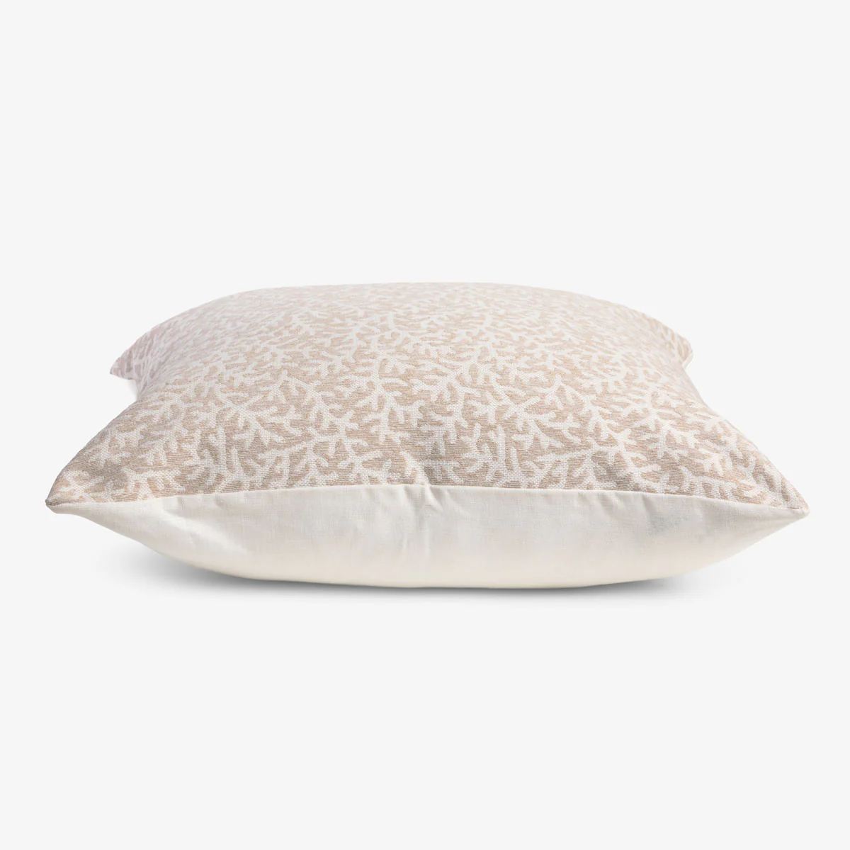 Cove Cushion Cover (Natural) - Image 2