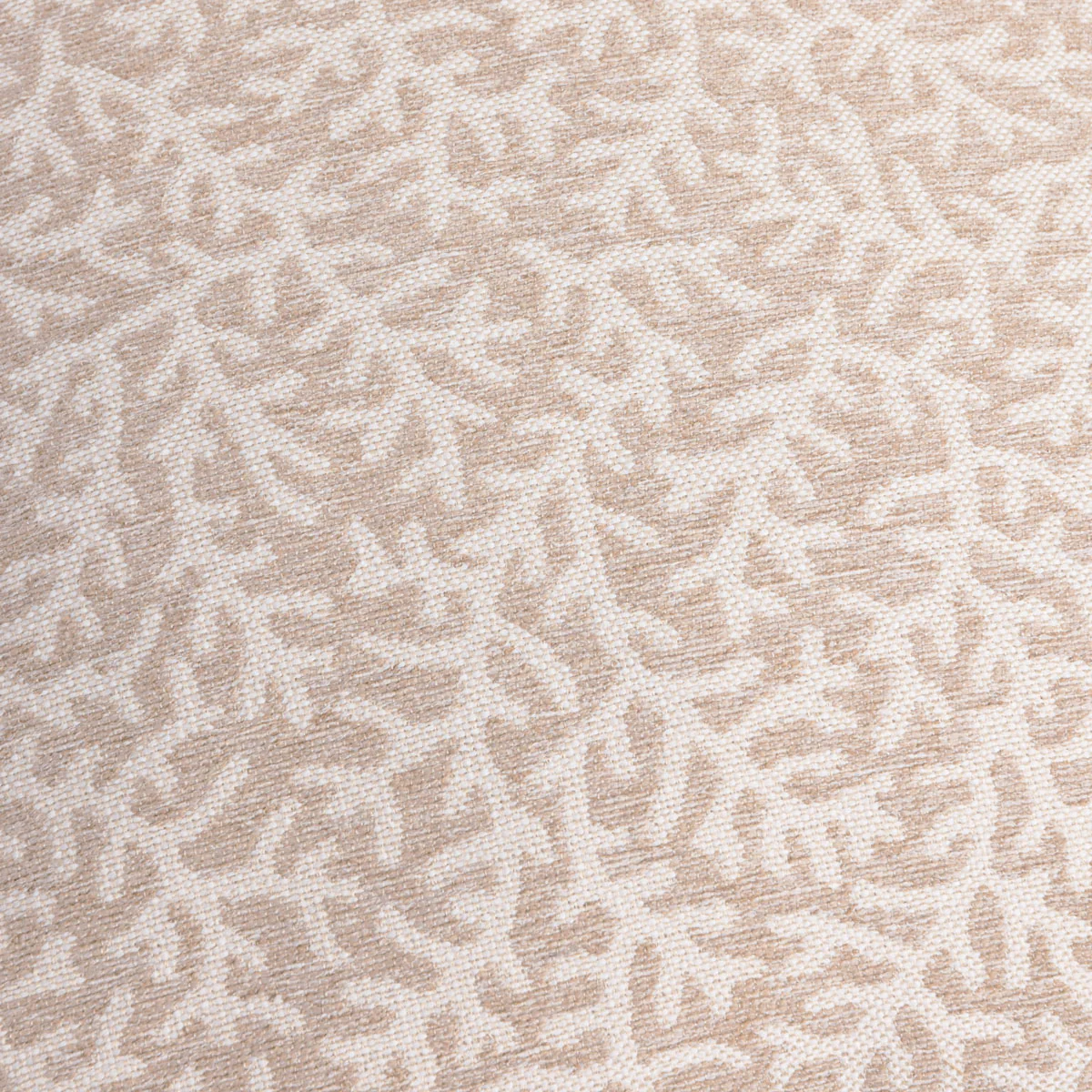 Cove Rectangular Cushion Cover (Natural) - Image 3