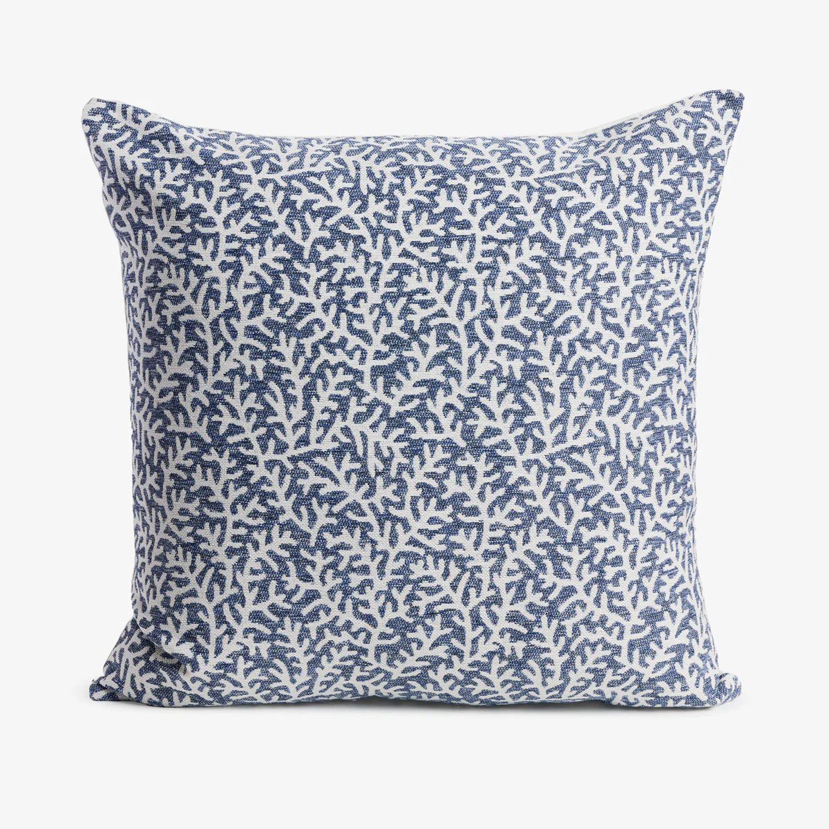 Cove Cushion Cover (Navy)
