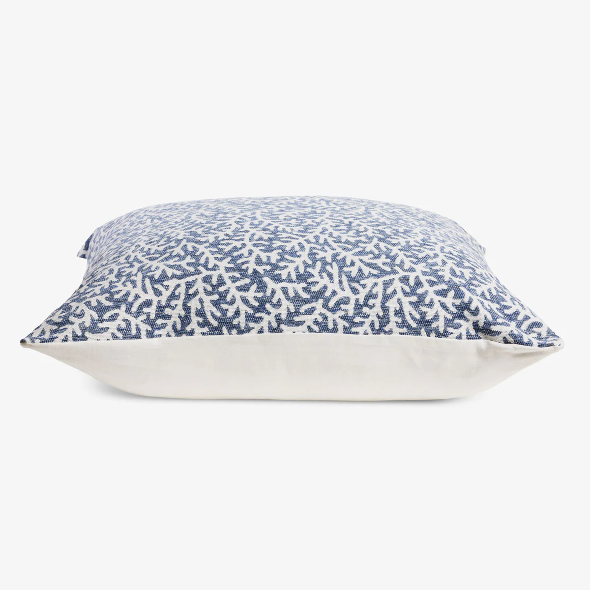 Cove Cushion Cover (Navy) - Image 2