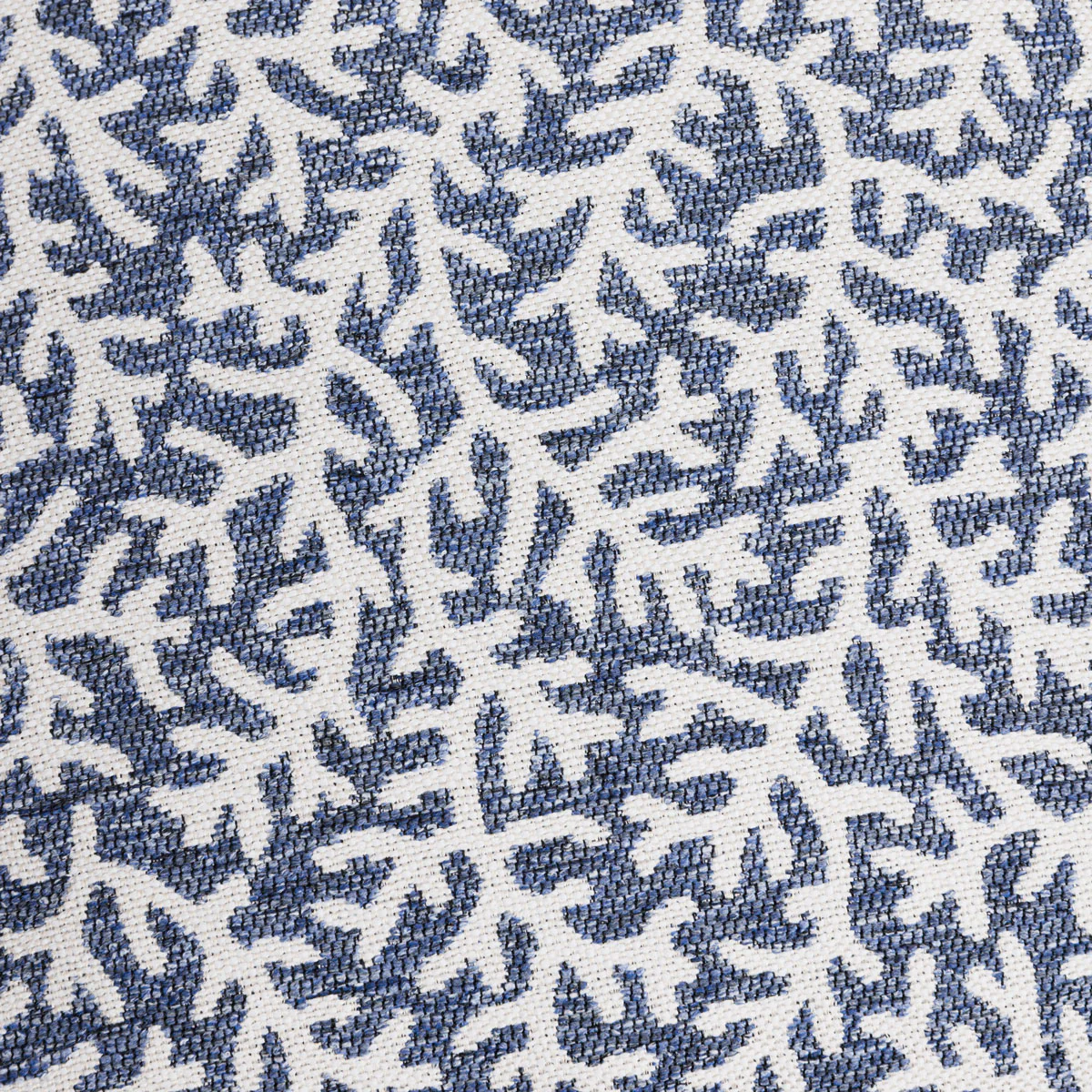 Cove Cushion Cover (Navy) - Image 3