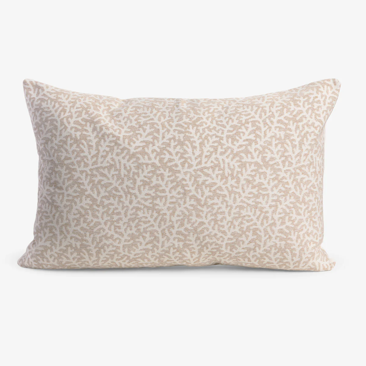 Cove Rectangular Cushion Cover (Natural)